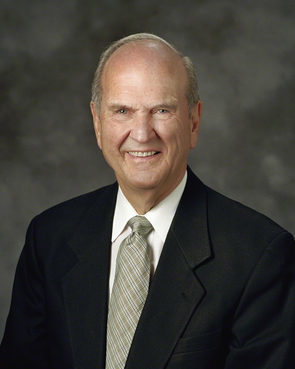 President Nelson